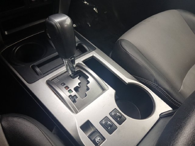 Used 2014 Toyota 4Runner SR5 Premium AWD/4WD image 10