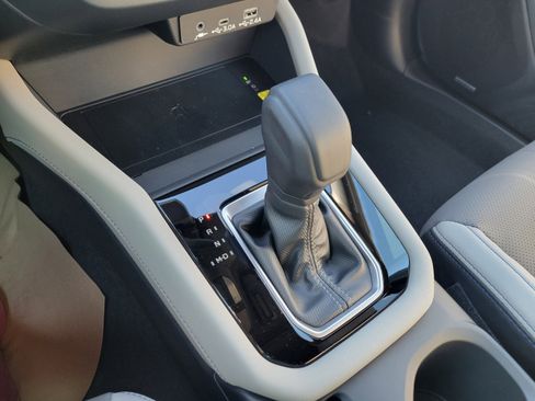 New 2025 Subaru Forester Limited image 19