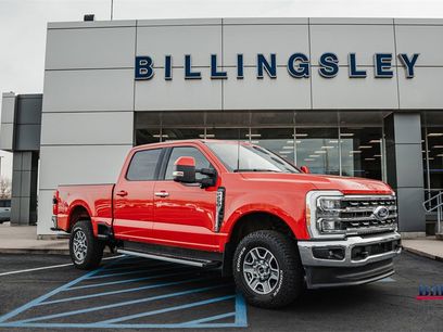 Used 2023 Ford F250 Lariat