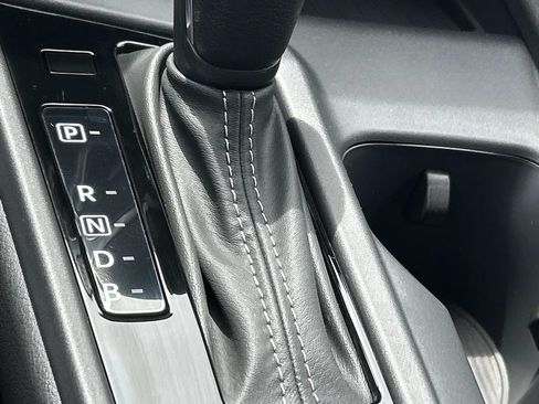 New 2026 Nissan Sentra SV w/ Floor Mat Package FWD image 30