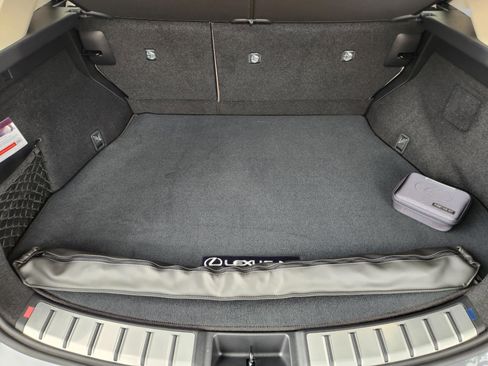 New 2026 Lexus NX 350h AWD w/ Luxury Package image 16