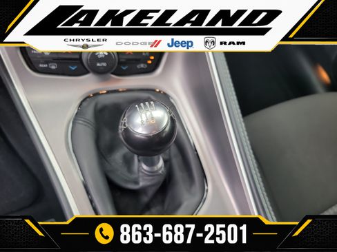 Used 2022 Dodge Challenger R/T Scat Pack w/ Driver Convenience Group RWD image 22
