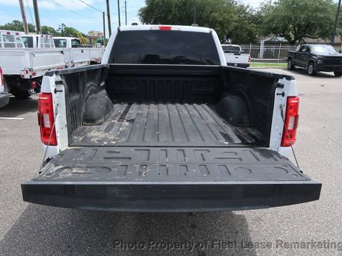 Used 2023 Ford F150 XLT w/ FX4 Off-Road Package AWD/4WD image 18