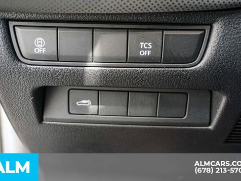 Used 2025 MAZDA CX-50 AWD 2.5 S w/ Preferred Package image 48