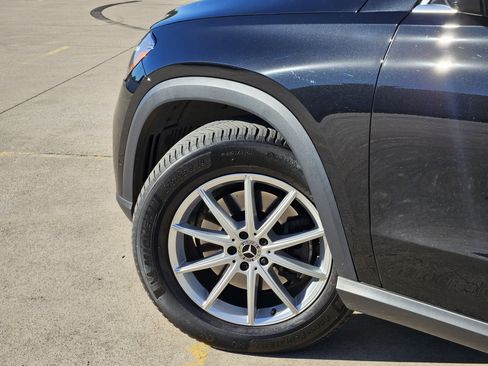 Used 2025 Mercedes-Benz GLE 350 4MATIC image 6