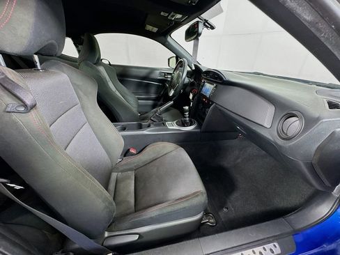 Used 2016 Subaru BRZ Premium w/ Popular Package #1 image 32