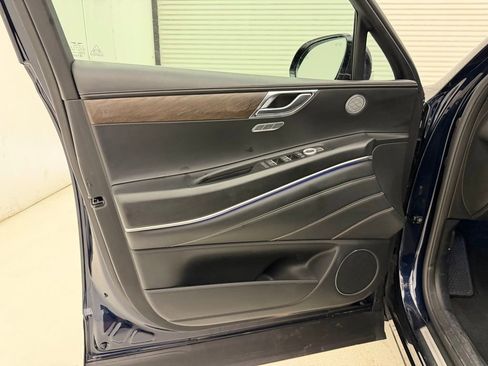 Used 2024 Genesis GV80 2.5T image 19