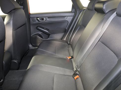 Used 2024 Honda Civic Sport image 24