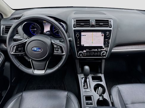 Used 2019 Subaru Outback 2.5i Limited w/ Popular Package #2 AWD/4WD image 15