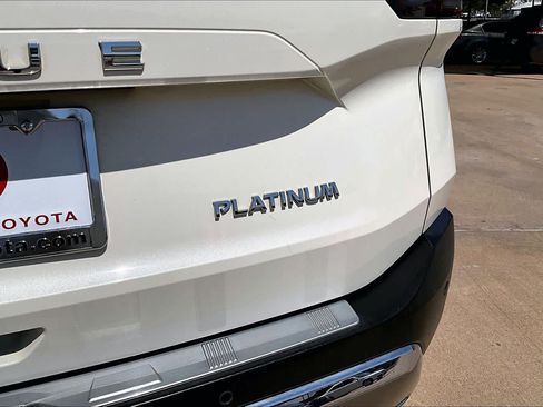 Used 2021 Nissan Rogue Platinum FWD image 30