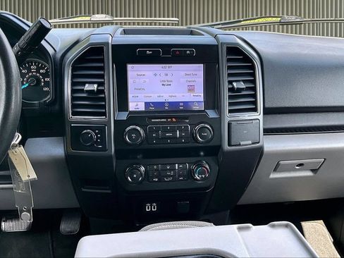 Used 2020 Ford F150 XLT w/ Equipment Group 302A Luxury AWD/4WD image 8