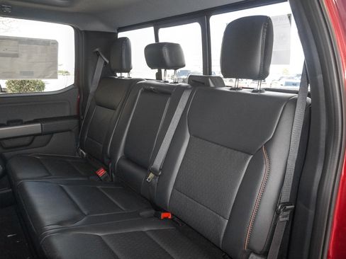New 2026 Ford F250 Lariat w/ Lariat Ultimate Package AWD/4WD image 39