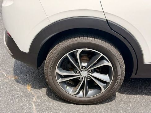 Used 2021 Buick Encore GX Select w/ Advanced Technology Package FWD image 30