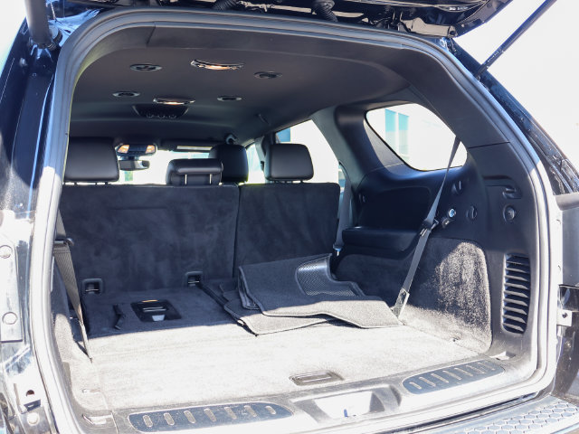 Used 2021 Dodge Durango GT RWD image 30