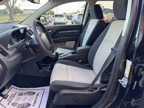 Used 2009 Dodge Journey SXT image 9