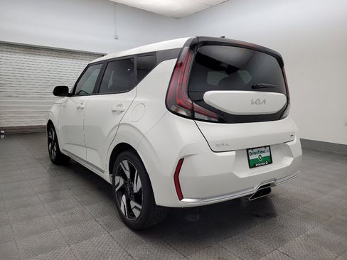 Used 2024 Kia Soul GT-Line image 5