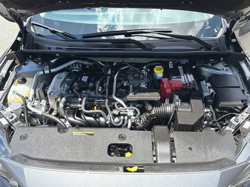Used 2024 Nissan Sentra SV FWD image 22