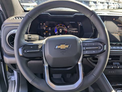 New 2026 Chevrolet Colorado LT w/ LT Convenience Package image 11