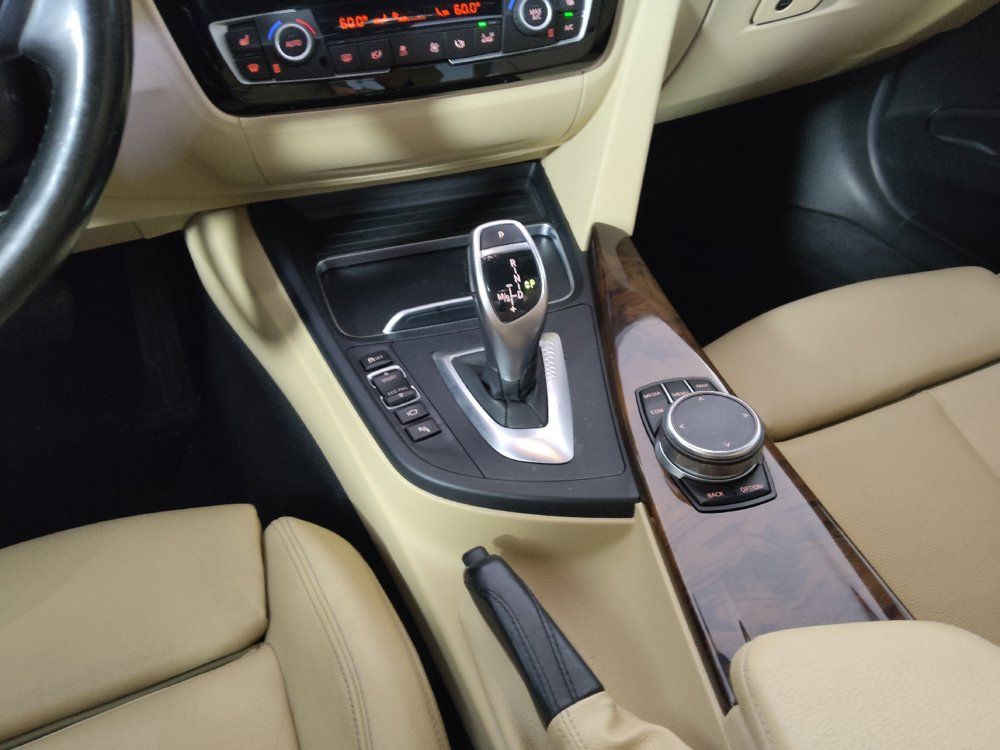 Used 2018 BMW 330i Sedan RWD image 26