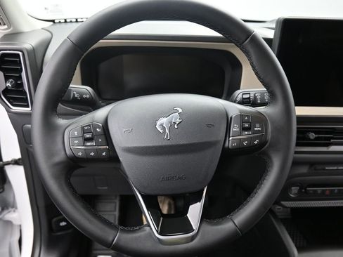 New 2026 Ford Bronco Sport Big Bend w/ Convenience Package AWD/4WD image 11