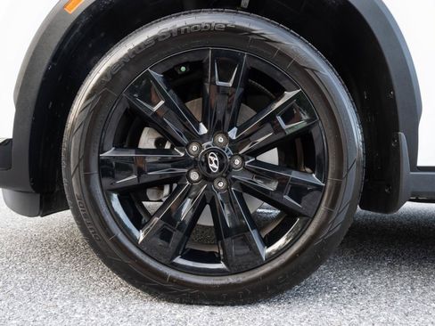 Used 2025 Hyundai Palisade XRT AWD/4WD image 36