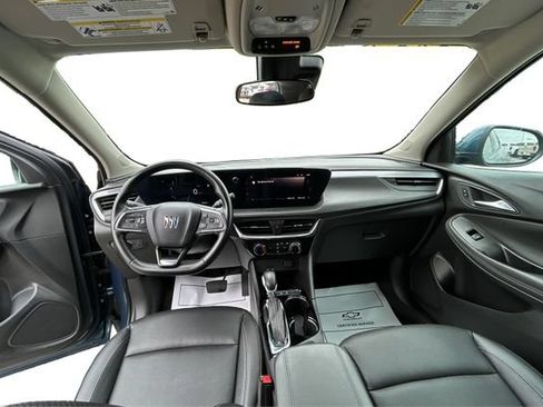 Used 2024 Buick Encore GX Sport Touring AWD/4WD image 23