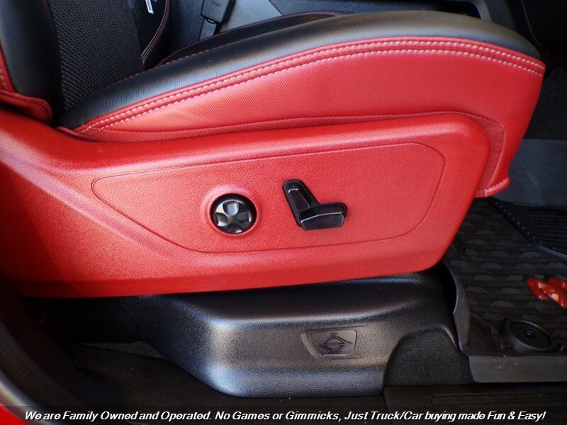 Used 2021 RAM 1500 Rebel w/ Rebel Level 2 Equipment Group AWD/4WD image 33