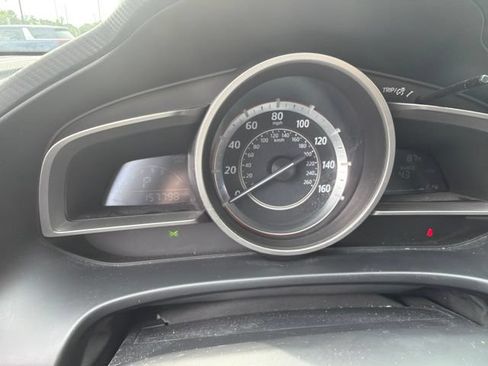 Used 2016 MAZDA MAZDA3 i Sport w/ Preferred Equipment Package FWD image 25