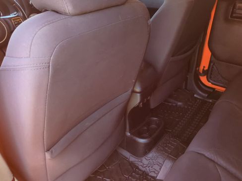 Used 2013 Jeep Wrangler Unlimited Sport AWD/4WD image 18