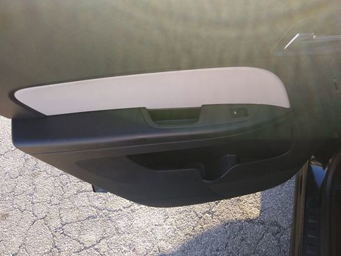 Used 2012 Chevrolet Equinox LTZ image 14