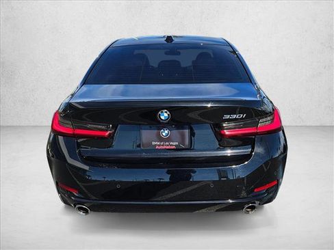 Used 2023 BMW 330i Sedan image 7