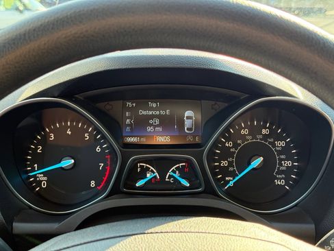 Used 2019 Ford Escape SE AWD/4WD image 14