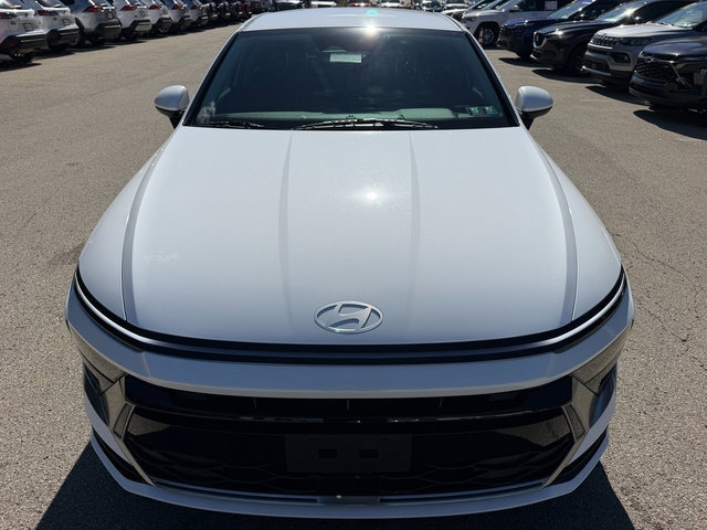 Used 2025 Hyundai Sonata SEL FWD image 11