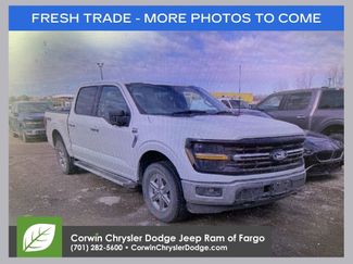 Used 2024 Ford F150 XLT 360° Tour