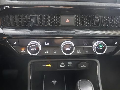 Used 2024 Honda CR-V Sport Touring image 15