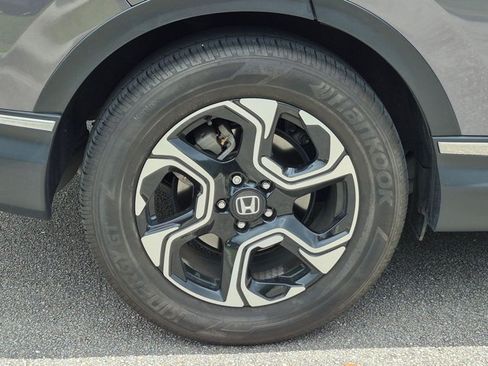 Used 2017 Honda CR-V Touring image 20