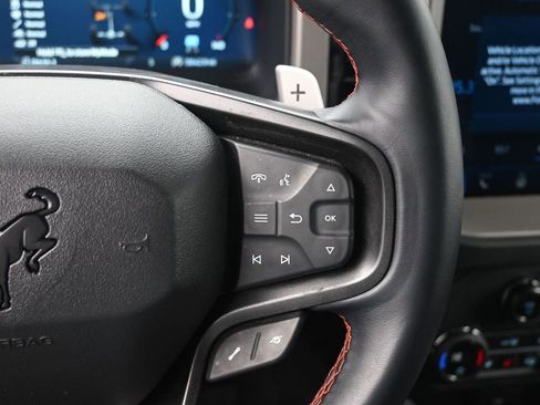 Used 2023 Ford Bronco Raptor image 12