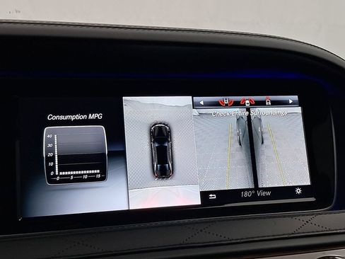 Used 2016 Mercedes-Benz Maybach S 600 image 34