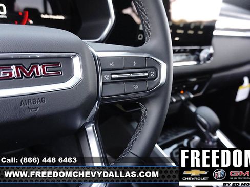 New 2026 GMC Canyon Elevation w/ Convenience Package image 21