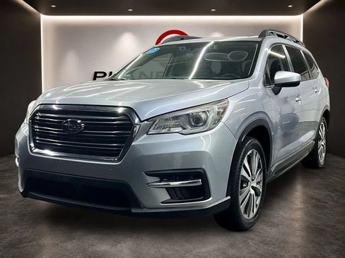 Used 2021 Subaru Ascent Premium w/ Sport Package AWD/4WD image 3