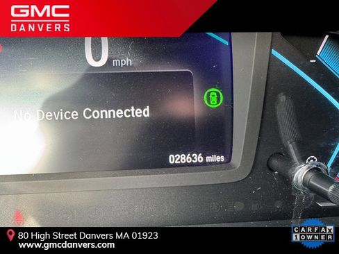 Used 2023 Honda Odyssey Elite image 26