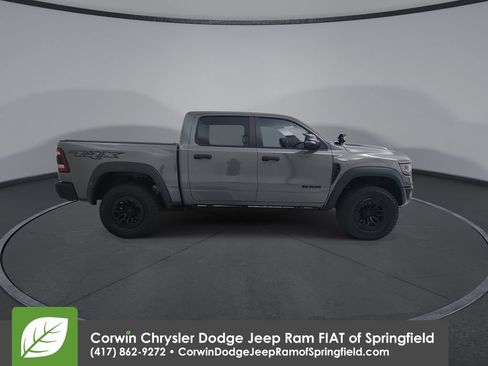 Used 2023 RAM 1500 TRX w/ TRX Level 2 Equipment Group AWD/4WD image 9