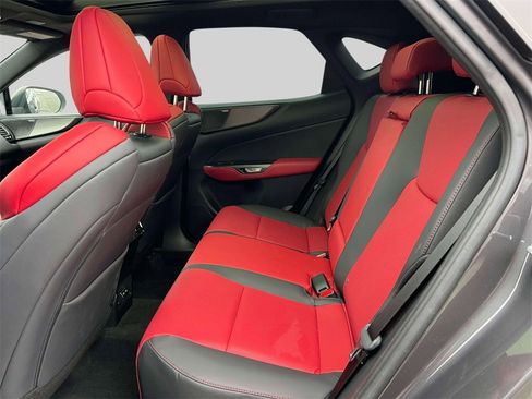 Used 2022 Lexus NX 350 F Sport image 10