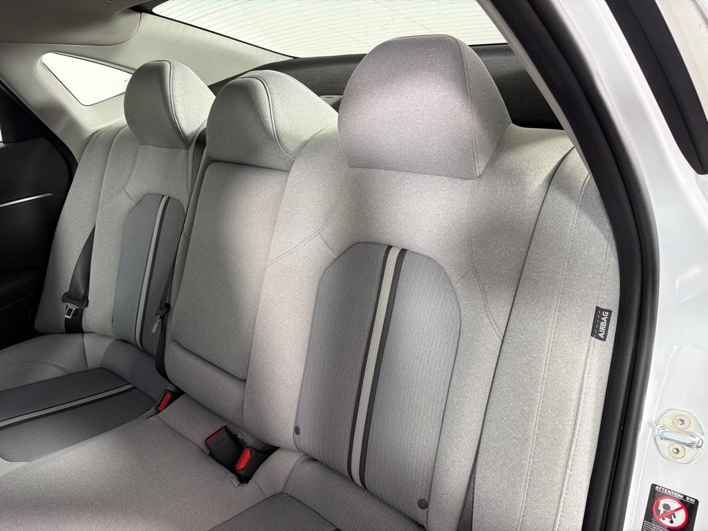 Used 2021 Hyundai Sonata SEL w/ Convenience Package FWD image 18
