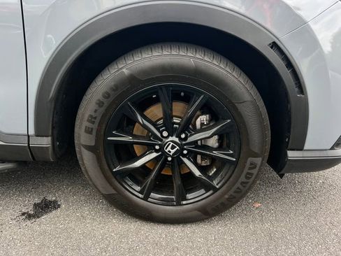 Used 2024 Honda CR-V Sport-L image 34