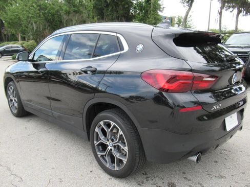 Used 2023 BMW X2 xDrive28i AWD/4WD image 5