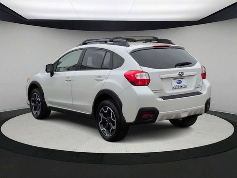 Used 2014 Subaru Crosstrek 2.0i Premium w/ Moonroof Package image 6