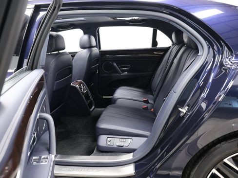 Used 2016 Bentley Flying Spur V8 AWD/4WD image 51