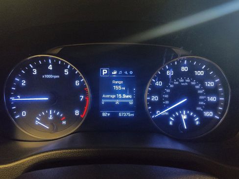 Used 2018 Hyundai Elantra SEL FWD image 23