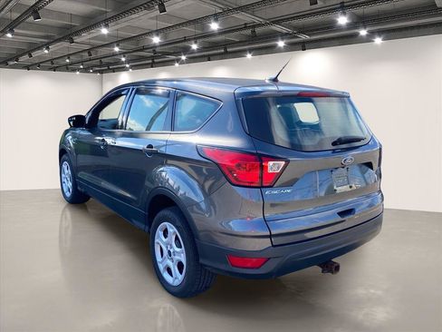 Used 2019 Ford Escape S FWD image 5